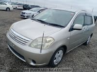 2006 TOYOTA RAUM C PACKAGE A TYPE