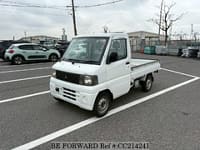 2001 MITSUBISHI Minicab Truck GD-U62T U62T-0316194