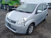 2011 TOYOTA PASSO X