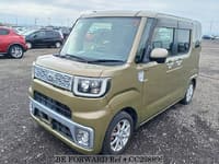 2015 DAIHATSU WAKE X