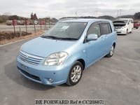 2006 TOYOTA RAUM G PACKAGE