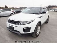 2015 LAND ROVER RANGE ROVER EVOQUE SE PLUS