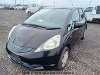 2009 HONDA FIT G