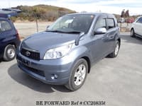 2011 TOYOTA RUSH G L PACKAGE