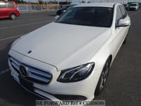 2017 MERCEDES-BENZ E-CLASS E220D AVANTGARDE LEATHER P