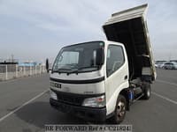 2006 TOYOTA DYNA TRUCK
