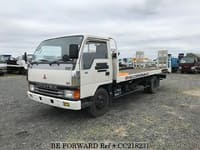 1991 MITSUBISHI CANTER