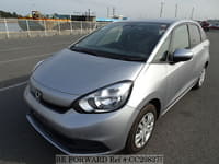 2023 HONDA FIT HONDA SENSING