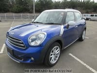 2016 BMW MINI COOPER D CROSSOVER