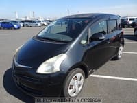 2006 TOYOTA RACTIS G L PACKAGE