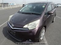 2011 TOYOTA RACTIS