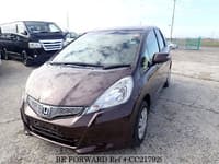 2012 HONDA FIT 13G 10TH ANNIVERSARY 2