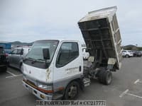 1994 MITSUBISHI CANTER