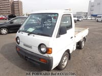 1995 SUZUKI CARRY TRUCK