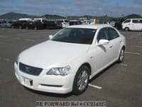 2006 TOYOTA MARK X 250G