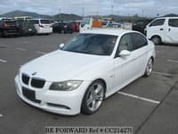2009 BMW 3 SERIES 320I
