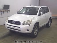 2006 TOYOTA RAV4 X