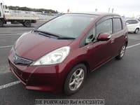 2012 HONDA FIT 13G 10TH ANNIVERSARY 2