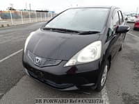 2009 HONDA FIT G