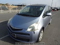2006 TOYOTA RACTIS TYPE 2