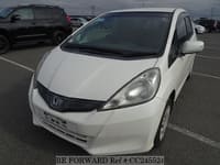 2012 HONDA FIT 13G SMART SELECTION