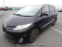 2011 TOYOTA ESTIMA 20TH ANNIVERSARY