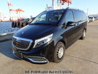 2022 MERCEDES-BENZ V-CLASS 220D AV LONG