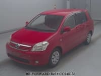 2008 TOYOTA RAUM