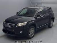 2011 TOYOTA VANGUARD 240S S PACKAGE