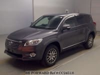 2011 TOYOTA VANGUARD 240S S PACKAGE