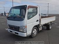 2005 MITSUBISHI CANTER