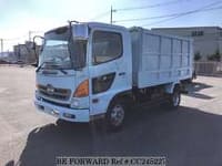 2004 HINO RANGER