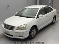 2005 TOYOTA Premio DBA-ZZT240 ZZT240-5040125
