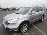 2008 HONDA CR-V ZL