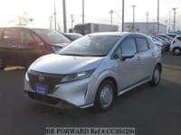 2022 NISSAN NOTE HYBRID S FOUR  