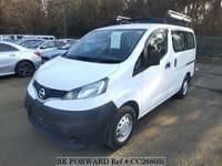 2018 NISSAN VANETTE VAN NV200