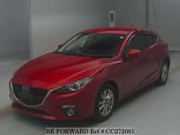 2015 MAZDA AXELA SPORT 15S TOURING