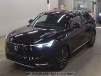 2022 HONDA VEZEL HYBRID E:HEV Z
