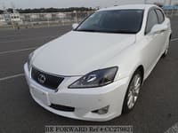 2009 LEXUS IS DBA-GSE20 GSE20-5097312