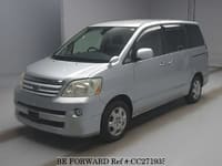 2006 TOYOTA NOAH X LIMITED