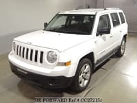 2011 JEEP PATRIOT