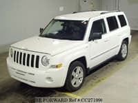 2010 JEEP PATRIOT LIMITED