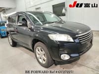 2009 TOYOTA VANGUARD 240S