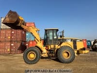 2005 CAT CAT OTHERS 966GII