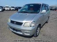 2000 TOYOTA TOWNACE NOAH SUPER EXTRA