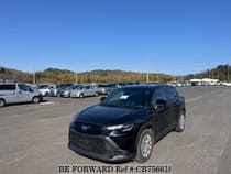 Used 2022 TOYOTA COROLLA CROSS CB756618 for Sale