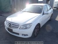 2010 MERCEDES-BENZ C-CLASS
