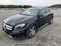 2016 MERCEDES-BENZ GLA-CLASS GLA250 4MATIC SPORTS