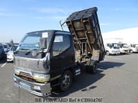 1995 MITSUBISHI CANTER