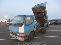1998 MITSUBISHI CANTER